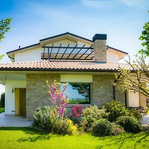 Bed & Breakfast Beauty House Italien