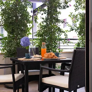 Casa Scalzi Rome