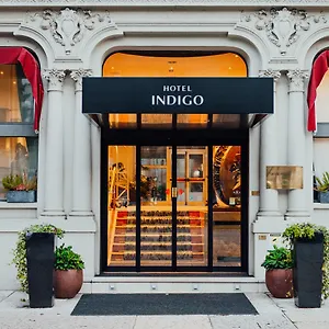 **** Hotel Indigo - Grand Des Arts, An Ihg (adults Only) Italien