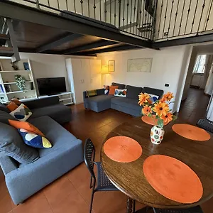 Casa vacanze Luxury House - The, Roma
