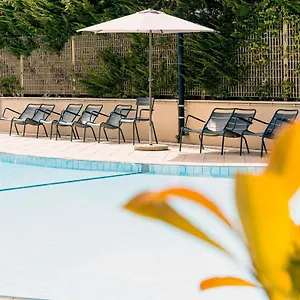Novotel Est Otel