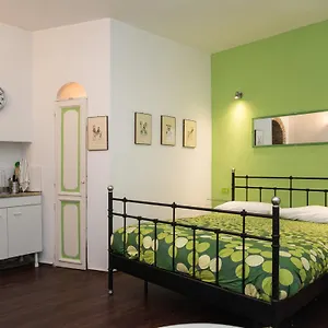 Trastevere Intimate Rzym