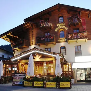 *** Hotel Helvetia Italien