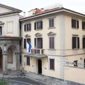 *** Hotel Diana Park Italien