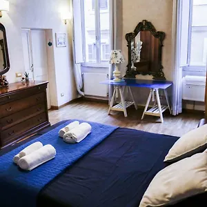 Appartamento Domus Titiana Amazing In Trastevere, Roma