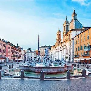 Appartamento Old Corallo, Roma