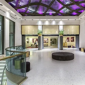 **** Hotel Rosa Grand - Starhotels Collezione Italien