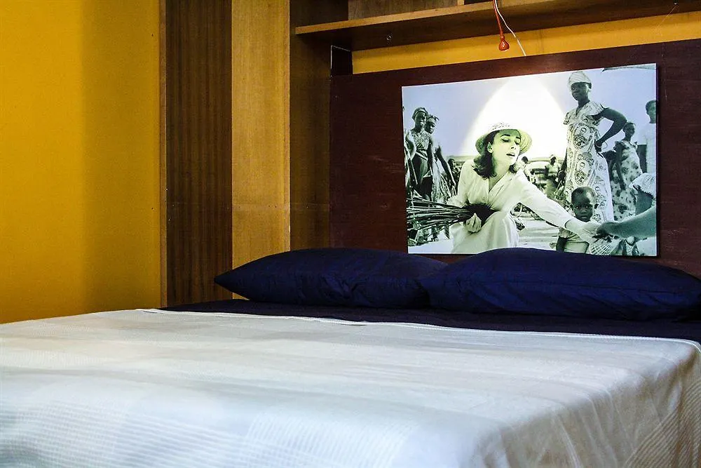 Hotel Impero Rome