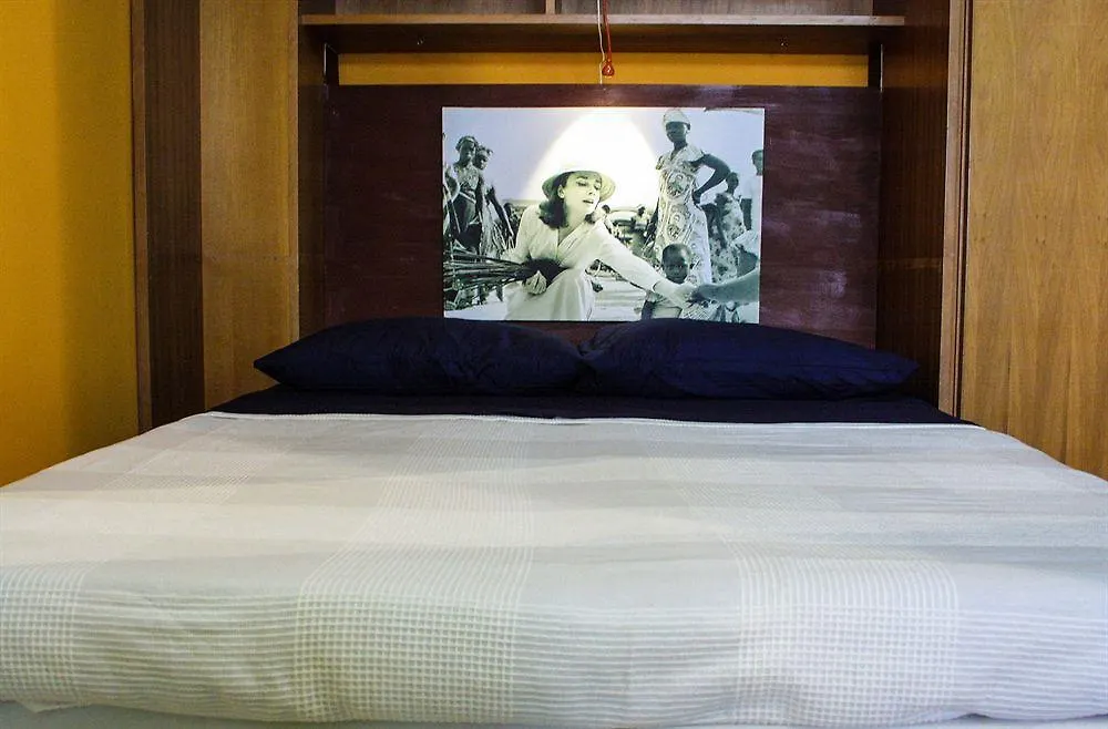 Hotel Impero Rome Italie