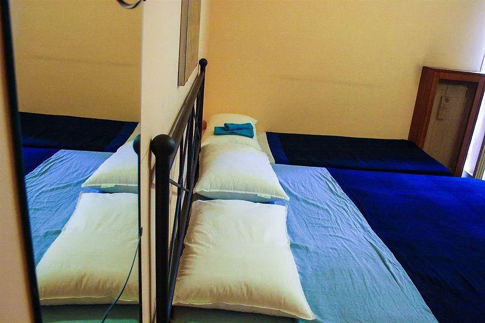 ***  Hotel Impero Rome Italie