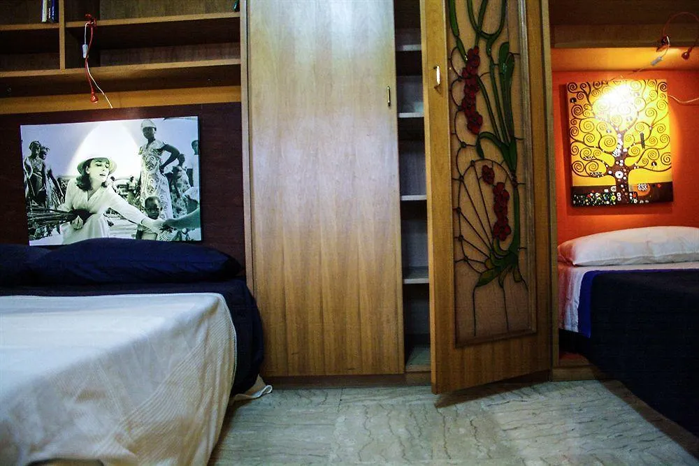Hotel Impero Rome 3*,
