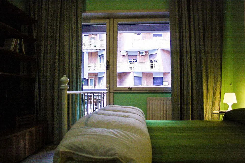 Hotel Impero Rome