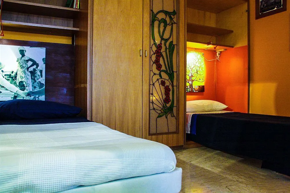 Hotel Impero Rome