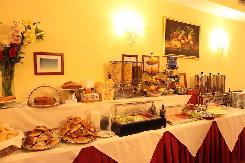 Hotel Impero Rome 3*,  Italie