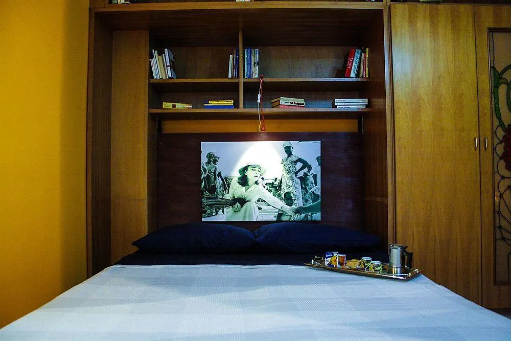 ***  Hotel Impero Rome Italie