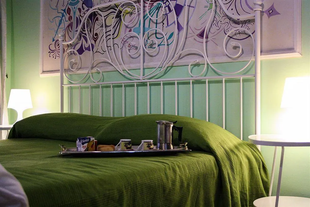 ***  Hotel Impero Rome Italie
