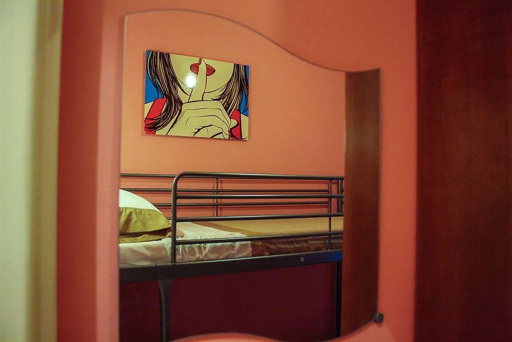 Hotel Impero Rome 3*,