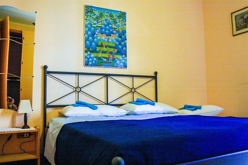 Hotel Impero Rome 3*,
