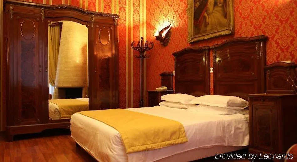 Hotel Impero Rome 3*,  Italie